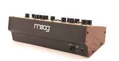 Moog DFAM Semi-Modular Eurorack Analog Percussion Synthesizer