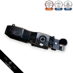 ZOOM H8 Handy Recorder Podcast Field 8 Channels Portable Recording 12 Tracks H 8