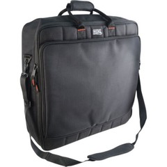 Gator – G-MIXERBAG-2020 – 20″ x 20″ x 5.5″ Padded Nylon Mixer/Equipment Bag