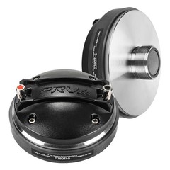 PRV Audio D280Ti-S 1″ EXIT PRO AUDIO TITANIUM COMPRESSION DRIVER (Each)