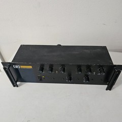 QSC Electronic Crossover 1.2