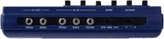 Stylophone Gen X-1 Portable Analogue Electronic Synthesizer with Built-in Spe…