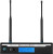 Electro-Voice R300-HD-C Handheld System PL22 in Case