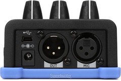 TC-Helicon VoiceTone H1