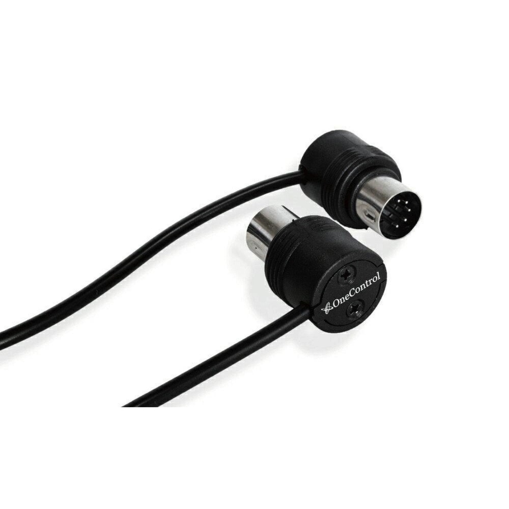 One Control MIDI Hammer 70cm – Compact, Right Angle MIDI Cable – NEW!