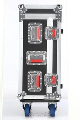Gator G-TOUR Flight Case for Behringer Wing Compact – Doghouse