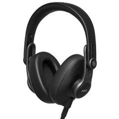 AKG Podcaster Essentials Kit 5122010-00 includes Lyra USB Mic & K371 Headphones