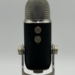 Blue Microphones Yeti Pro USB/XLR Condenser Microphone