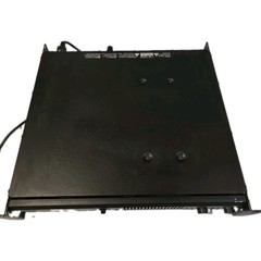 QSC RMX850 Rack Mount Professional 2-Channel Power Amplifier