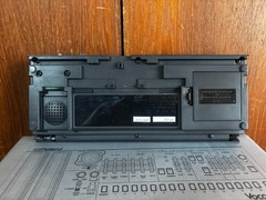 Roland VP-03 Boutique Series Vocoder Plus Synthesizer Module w/ box