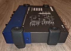 Samson C-Control Room Matrix 18V 1A UNTESTED PLEASE READ