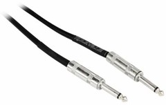 Rockville RCTT1425 25′ 14 AWG 1/4″ TS to 1/4″ TS Speaker Cable 100% Copper
