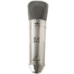 BEHRINGER B-2PRO From Japan