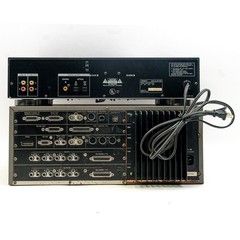 Sony DTC-690 & Tascam DA-88 DAT Recorders – For Parts / Repair (Lot of 2)