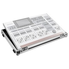 Odyssey FZBEHWINGW Behringer WING ATA Travel Flight Case with Wheels idjnow