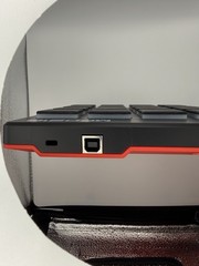 AKAI Professional MPD218 MIDI Controller