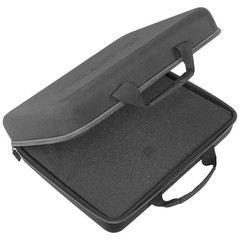 Multipurpose Padded Pro Audio DJ Accessory Carry Case fits DDJ-200 & Partymix