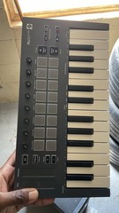 Novation FLkey Mini Compact MIDI Keyboard for FL Studio