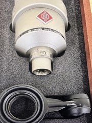 Neumann XLR Professional Dynamic Microphone – TLM 103 MT