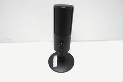 Razer Black Seiren X RZ19-0229 Streaming Microphone | No Cables Included
