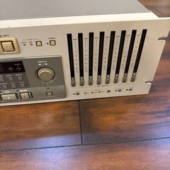 Tascam DA-88 DTRS Digital Multitrack Recorder For Repair Or Parts