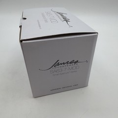 James LOUDSPEAKER SA63-7 3″ Mid/Hi Speaker Module for SA Small Aperture Series