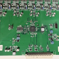 DiGiCo DMI-MIC/LINE 8-Channel Mic/Line Input Card