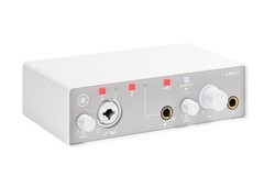 Yamaha UR12MK3 W 2 x 2 USB 2.0 Audio Interface