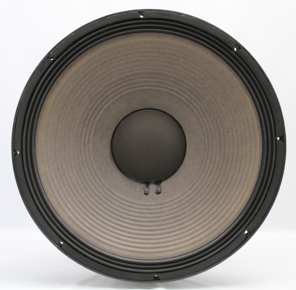 SINGLE – JBL 2226J Pro Series 15″ Speaker 16-Ohm 600-Watt Woofer 2226 J #1021