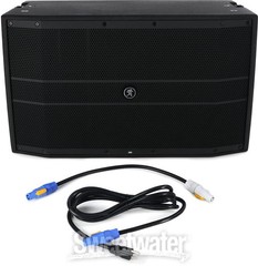 Mackie DRM12A 2000W 12 inch Active Array Speaker