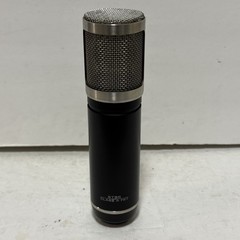 Sterling Audio ST55 condenser Microphone W/ Case