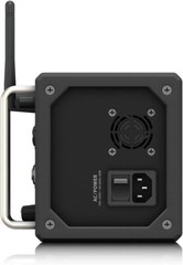Behringer X Air XR18 18-channel Tablet-controlled Digital Mixer