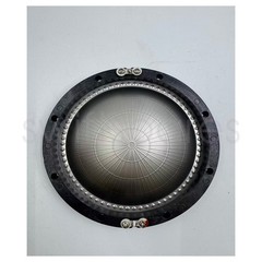 8 Ohm Tweeter Replacement Diaphragm For 2450 2450H 2445 2446 2447H Horn Speakers