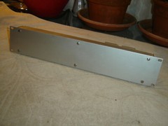 White Instrument Inc 3040, Equalizer, Eq, Vintage Rack