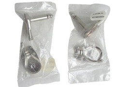 Switchcraft 228 Right Angle 1/4in Mono Plug , Set of 2 – NOS, Free Shipping