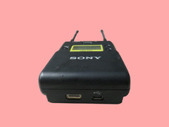 Sony URX-P03 UHF Synthesized diversity tuner – Free Shipping