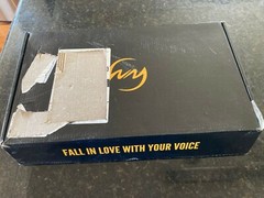 Zingyou Condenser Microphone Set Bm-800 Studio Recording MISSING PIECES