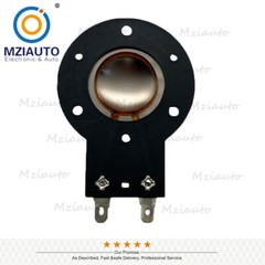 2PCS 1″ Diaphragm For Klipsch KSF 8.5 KSF 10.5 K-90 K-124 KG2 KG3 KG4 KG4.2 KG5