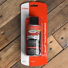 DeoxIT Contact Cleaning Spray D5S-6