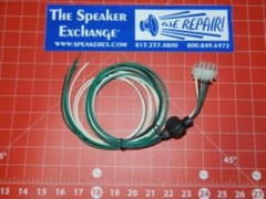 JBL SRX828SP WIRING HARNESS