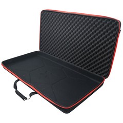 Lightweight Hard-Shell XL Bag Case for Pioneer XDJ-XZ or DDJ-SZ2 DJ Controller