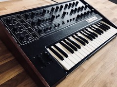 Sequential Circuits Custom Synthesizer Upgrade Evaluation Rebuilt Quality