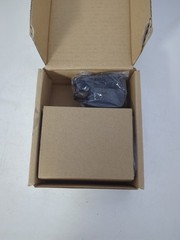 FRONTROW IMC-01 CHARGER FOR PENDANT AND PASS-AROUND MICROPHONE