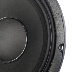 2 x HyperPower 10″ inch High Output 400-Watt RMS MidBass Speakers 10MD86, Pair