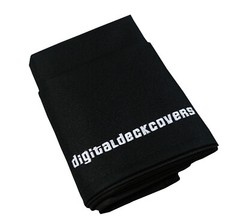 MOOG MATRIARCH Dust Cover & Protector by DigitalDeckCovers