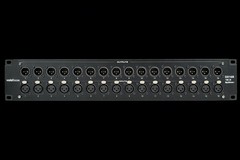 Violet Audio DX16B 16-Channel, 3-Way Passive Audio Splitter