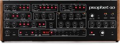 Sequential Prophet-10 Module 10-voice Polyphonic Analog Synthesizer