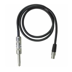 Shure BLX14 Wireless Bodypack System with Tan Earset Ear Hook Mic
