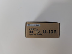 TOA MODULE U-13R