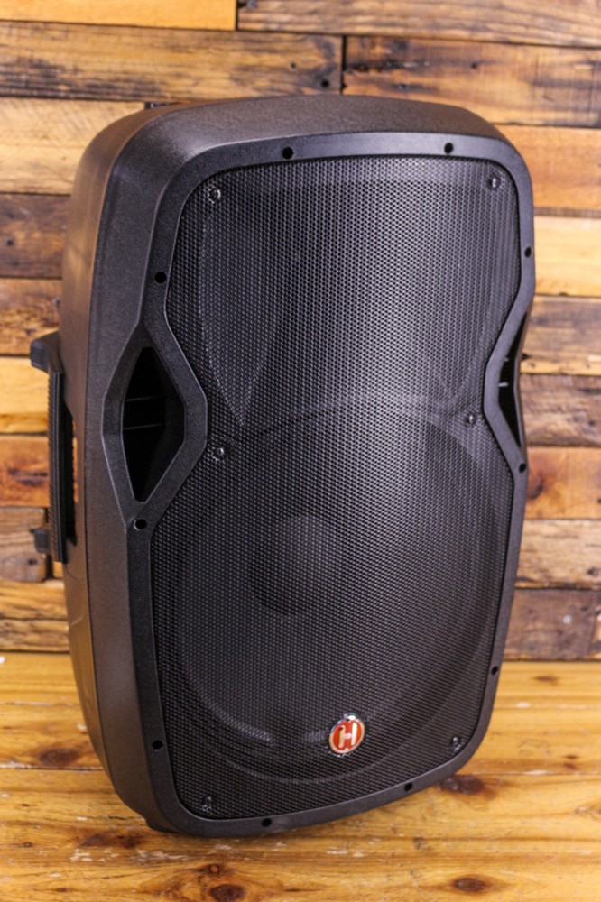 Harbinger VARI V1015 15″“ Active Loudspeaker ISSUE